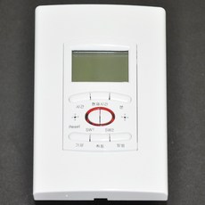 진흥 진흥_멀티_2구_리모콘스위치_본체만 진흥리모콘스위치 국산, 1개