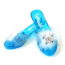 공주구두장난감