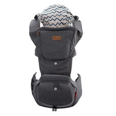 끌라미엘밀착아기띠