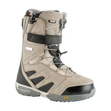 18 NITRO SELECT TLS SAND 남성 스노우보드 부츠 (18 나이트로 셀렉트