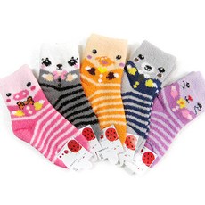 마더스베이비수면양말