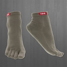 발가락러닝양말