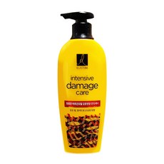 엘라스틴 모로칸 아르간오일 집중영양 컨디셔너, 1개, 600ml