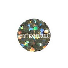 에리코 네일 글리터 홀로그램 콜렉션, 1개, eri-144-육각오로라골드2.5