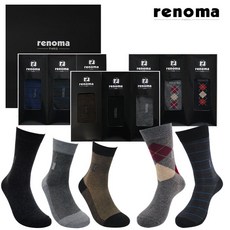 레노마남성여름정장