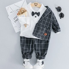 4세남아정장