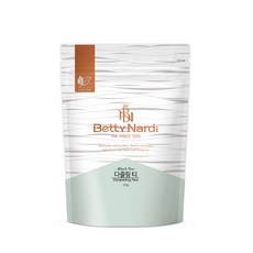 베티나르디 다즐링 지퍼백, 125g, 당진