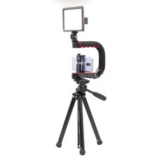 ulanzi U-GRIP Pro 구성 유그립 프로 오토케 개인방송장비, 기본구성, 1개