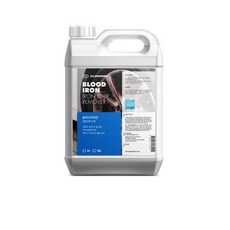 글로스브로철분제거제