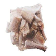 조은상사 절단코다리1kg 명태포750g 명태포슬라이스700g 명태포, 1개, 1kg 절단코다리