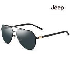 지프 Jeep 편광 보잉 선글라스