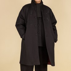 남자개량한복두루마기