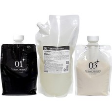 하오니코3종세트