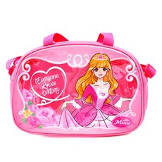 미미프린세스수영가방