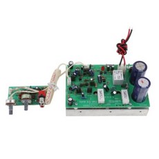 차량서브우퍼앰프보드