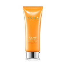 헤라 선 메이트 레포츠 선크림 SPF50+ PA++++, 70ml, 1개