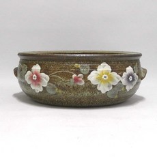 고양이도자기어항