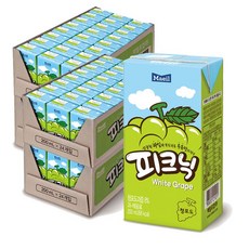 매일테너청포도