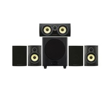 5.1채널스피커중고