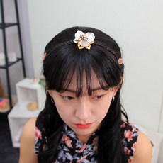 배씨댕기
