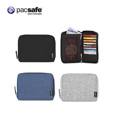 pacsafe지갑