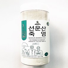 죽염두부