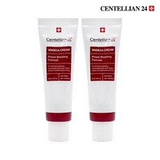센텔리안24 마데카 크림 파워 부스팅 포뮬러, 50ml, 2개
