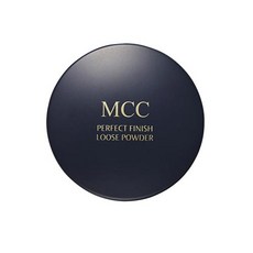 MCC 퍼펙트 피니쉬 NEW 페이스 루스파우더 40g