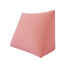 팜데코삼각쿠션