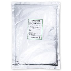 L 글루탐산나트륨 조미료