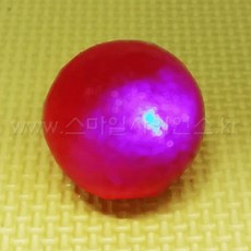 led탱탱볼만들기