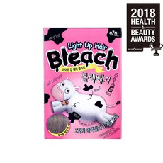 동성제약 이지엔 쉐이킹푸딩 헤어컬러 염색약 5종, 블랙빼기