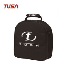 TUSA 투사 SB-2 (호흡기가방), BLK