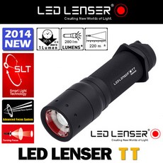 [레드랜서]TT 포켓후레쉬 (9804 TT 280 Lumens), 1개