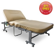 라꾸라꾸 간이 접이식침대, 선택6_CBK-008