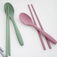 라앤다 티스푼 [ 실리콘 파스텔 3color어린이 수저세트 te0cf] 영업상문제로공개불가, 핑크, 현재상품선택