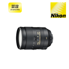 니콘 AF-S NIKKOR 28-300 f3.5-5.6G ED VR 줌렌즈, AF-S NIKKOR 28-300mm f/3.5-5.6G ED VR