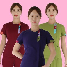 수술복가운