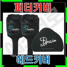 어뉴드라이버커버