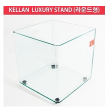 켈란 럭셔리 25큐브 곡 KELLAN LUXURY CUBE 25 (Round), 1개