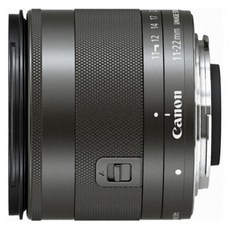 캐논 EF-M 11-22 f4-5.6 IS STM