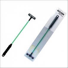 러블리피쉬넷 필그린(Philgreen) 롱 스크래퍼 (45cm), 1개