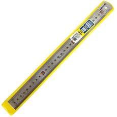 [한국통상] 이글스틸자 (쇠자) 30cm - 쇠자 방안자 철자 방안쇠자 직자