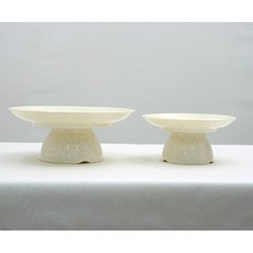 바바리아장식접시