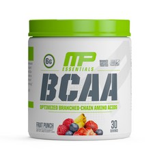 Musclepharm 에센셜 BCAA, 258g, 1개