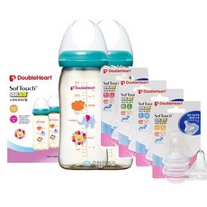 더블하트240노꼭지