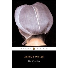 The Crucible, Penguin Books