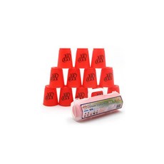 에디슨컵스택12pcs(박스형)