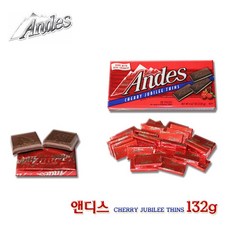 안데스초콜릿