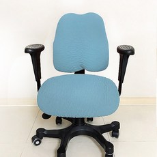 듀오백의자커버